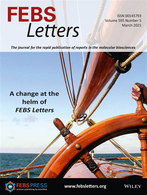  FEBS letters, 18 , 