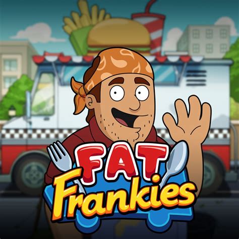  Fat Frankies слоту
