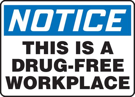  Federal contractors and those who hire drivers, for instance, must adhere to specific drug-free workplace laws