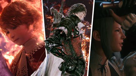  Final Fantasy XVI Release Date What We Know