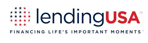  Financing is available through LendingUSA