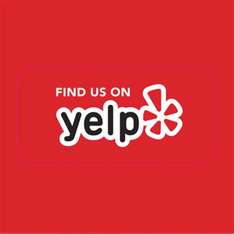  Find the Yelp line and click