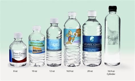  Find the size of the bottle: The size of the bottle is usually listed in milliliters mL