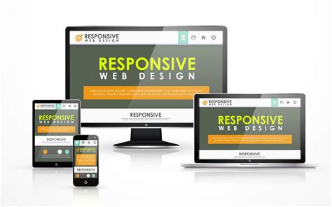  Firstly, a responsive web design should be paramount in your digital marketing efforts