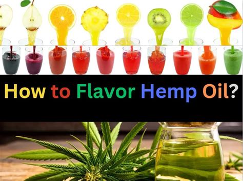  Flavor Hemp oil can have a strong flavor and aroma that picky dogs find unappealing