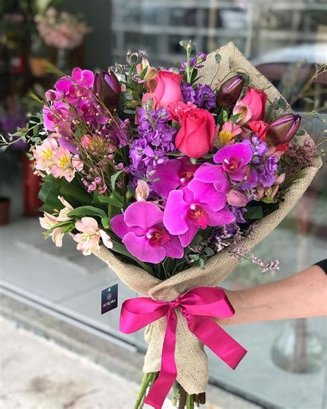  Flores Instagram Pizhou