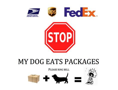  Follow package directions for products intended for dogs