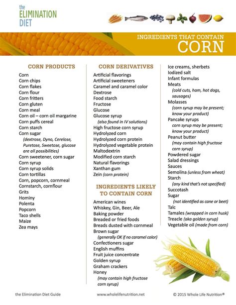  Foods with corn as the top ingredient are mostly empty calories that will leave your pet feeling hungry and looking for more food, potentially causing it to become obese