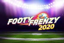  Footy Frenzy 2020 уяты
