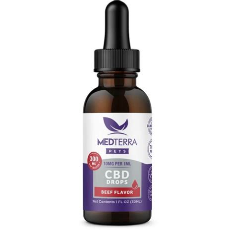  For example, if you know your dog loves beef, a beef-flavored CBD oil is likely a smart choice