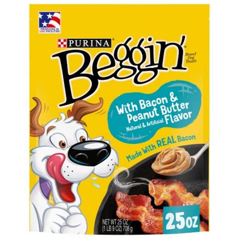  For example, some dogs love peanut butter flavor while most pets will find bacon-flavored treats more appealing