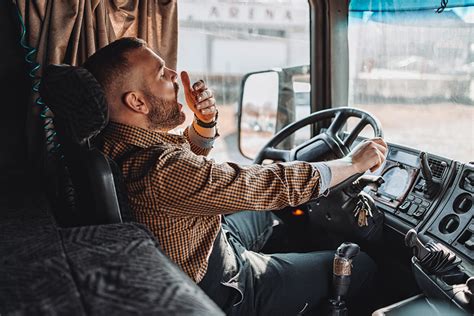  For example, transportation companies that hire truck drivers, taxi drivers, and bus drivers should include drug screening as a regular part of their screening processes