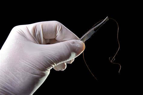  For instance, a 6-inch long strand of hair can potentially reveal drug use from a year ago