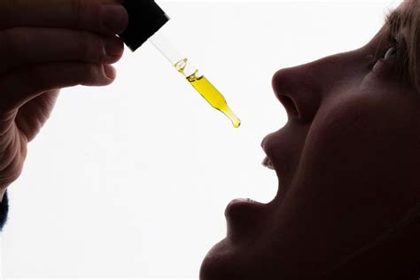  For quick results administer the drops under the tongue sublingually as the CBD will be absorbed much faster into the bloodstream