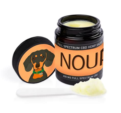  For these cases, we recommend our Nourish salve , which contains mg of CBD as well as vitamin E and vanilla