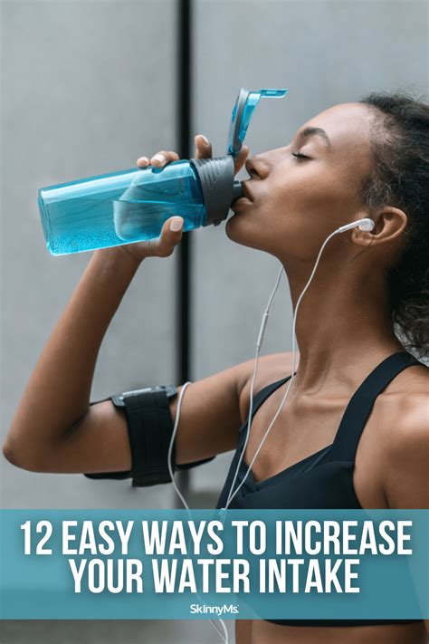  For this, you can increase your water intake in a day