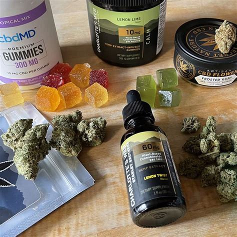  For this reason, we only considered CBD brands proven to use and test the highest-quality sources of hemp and always held them to strict cGMP manufacturing standards