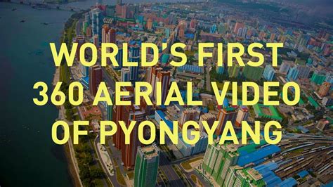  Foster Video Pyongyang