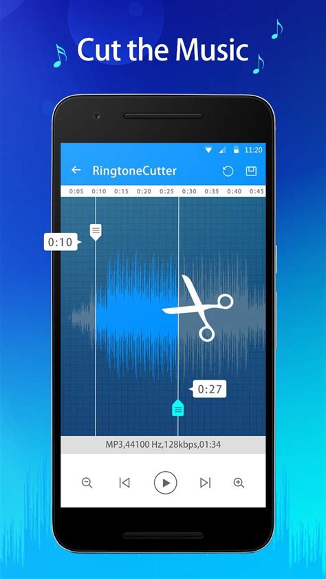  Free Ringtone Cutter and Ri APK Download for Android 