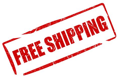  Free Shipping is Included