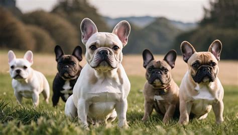  Frengles that pick dominant French Bulldog traits have low energy but will be calm and entertaining for the family