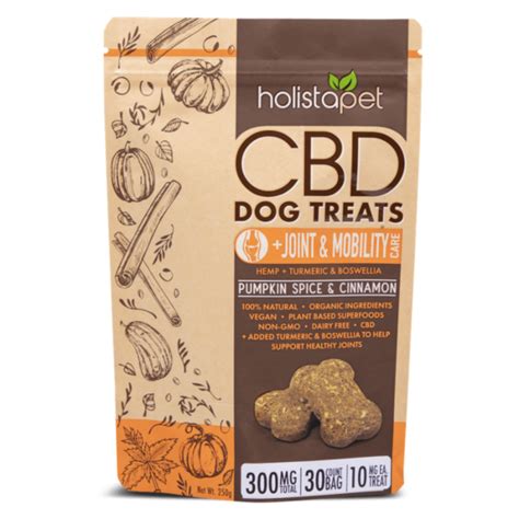 From a balanced, sustained mood to a more robust immune system and confident mobility, the long-term use of CBD dog treats can provide lasting physical and mental health benefits for years and years