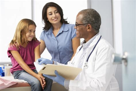  From infants to adults and all ages in between, our Primary Care physicians …