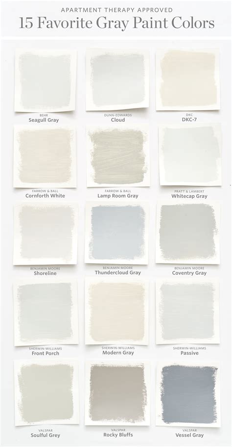  From pale silvery grey to almost black slate grey, the tint is varied