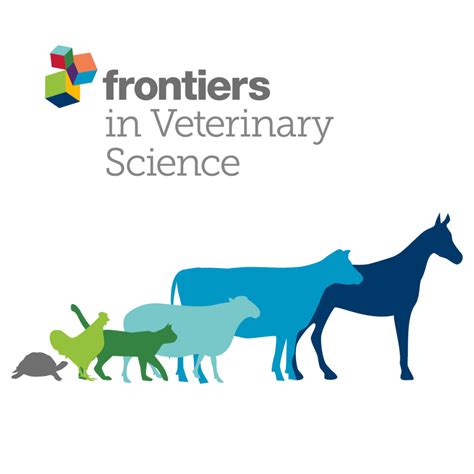  Frontiers in Veterinary Science, [online] 5