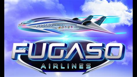  Fugaso Airlines ұясы