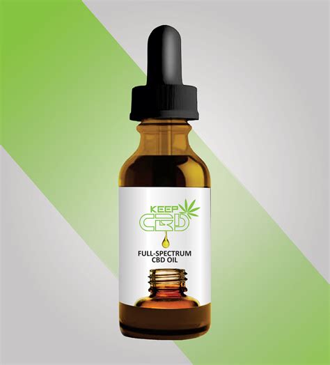  Full-Spectrum CBD Oil Full-spectrum CBD oil contains the full array of beneficial compounds found naturally in the hemp plant, including terpenes, phytocannabinoids including up to 0
