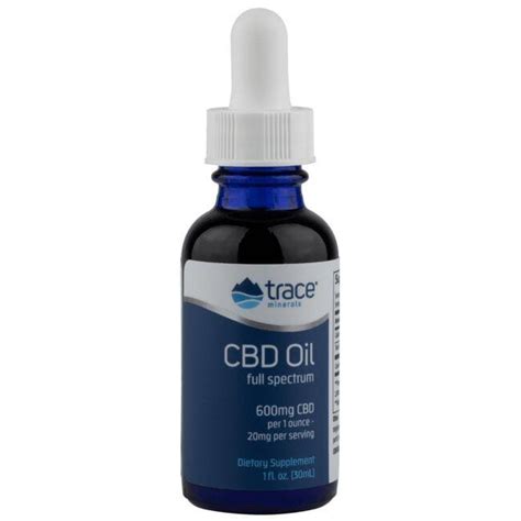  Full-spectrum CBD means that it contains trace amounts of other compounds that are found in the hemp plant like flavonoids and terpenes