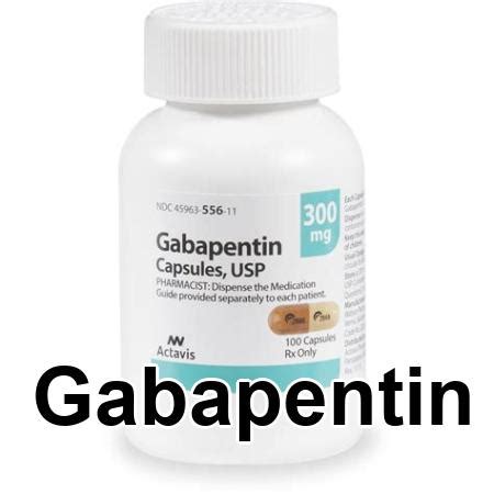  Gabapentin is often used for easing anxiety and pain in these situations, so these two medications are often prescribed together