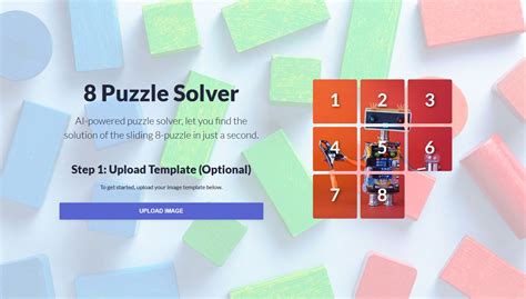  Game Solver