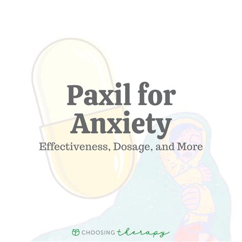  General anxiety — Start with a daily dose of at least 9 mg