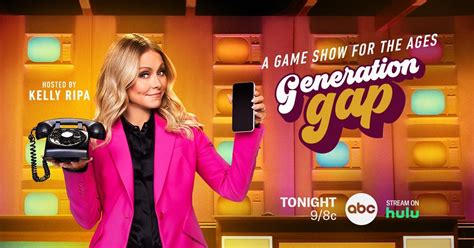  Generation Gap Prize The ABC Game Show Winner Has a Choice