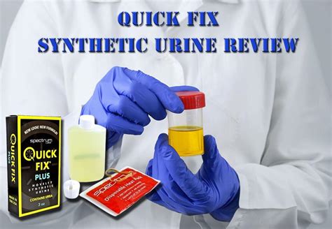  Genuine human urine! The fake pee claims to be made with dehydrated real urine, so it looks, feels, and smells like natural urine