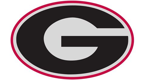  Georgia Football Logo Png