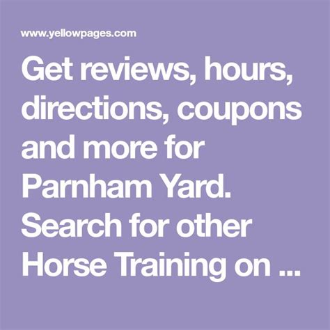  Get reviews, hours, directions, coupons and more for polly
