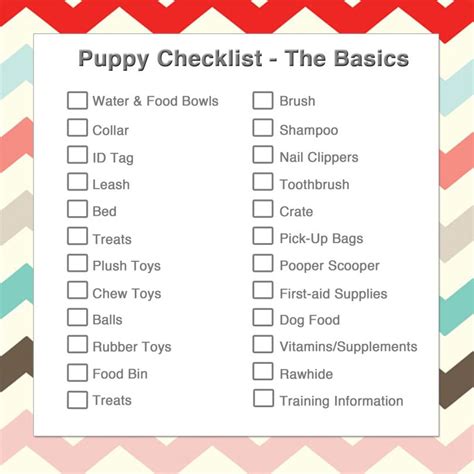  Get to Know Your Puppy Most puppies will need to eliminate shortly after each meal