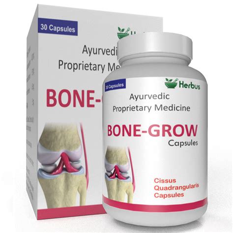  Give them supplements for bone development