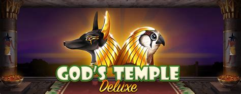  Gods Temple Deluxe uyasi