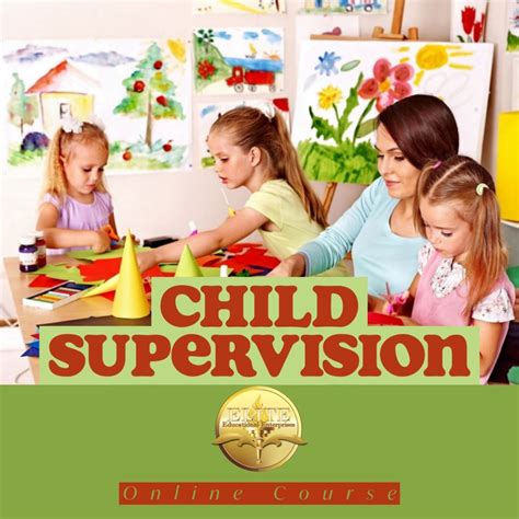  Good with Children: With Supervision