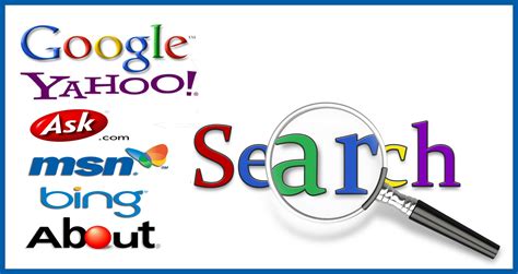  Google and other search engines have millions of regular users who are looking for information, news, suggestions, products, and services
