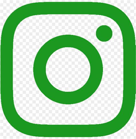  Green Instagram Yunfu