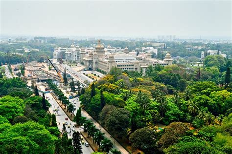  Green Photo Bangalore