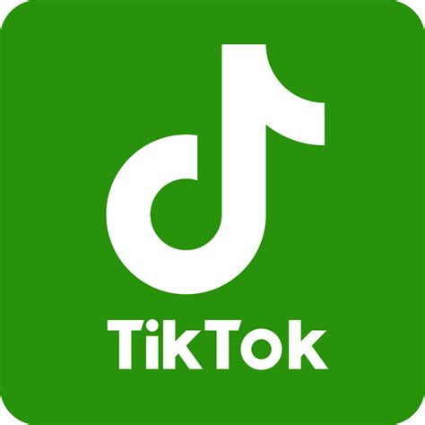  Green Tik Tok Luan