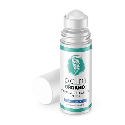  Guaranteed Quality: Palm Organix is confident in our premium quality CBD gummies, offering a 30 day money back guarantee on all purchases that are not satisfied