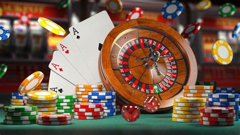  Guide des jeux de casino en ligne. 
