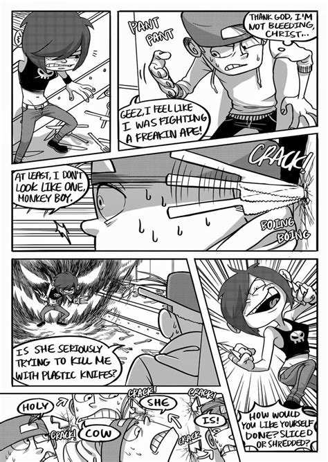 +HOW TO CATCH ED+ KevEdd Chapter 3 Part 57 by C2ndy2c1d on DeviantArt